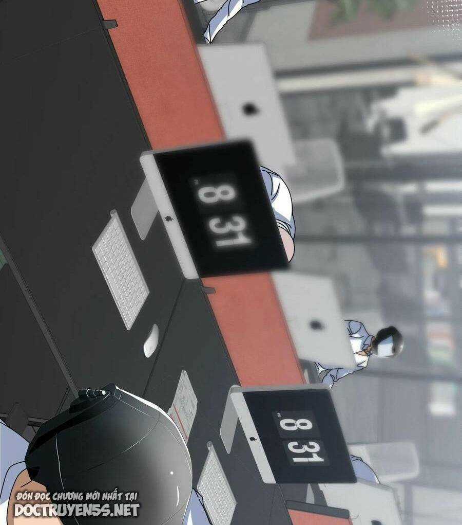 Đoạt Mạng Bằng Trị Liệu Thuật Chapter 64 trang 3