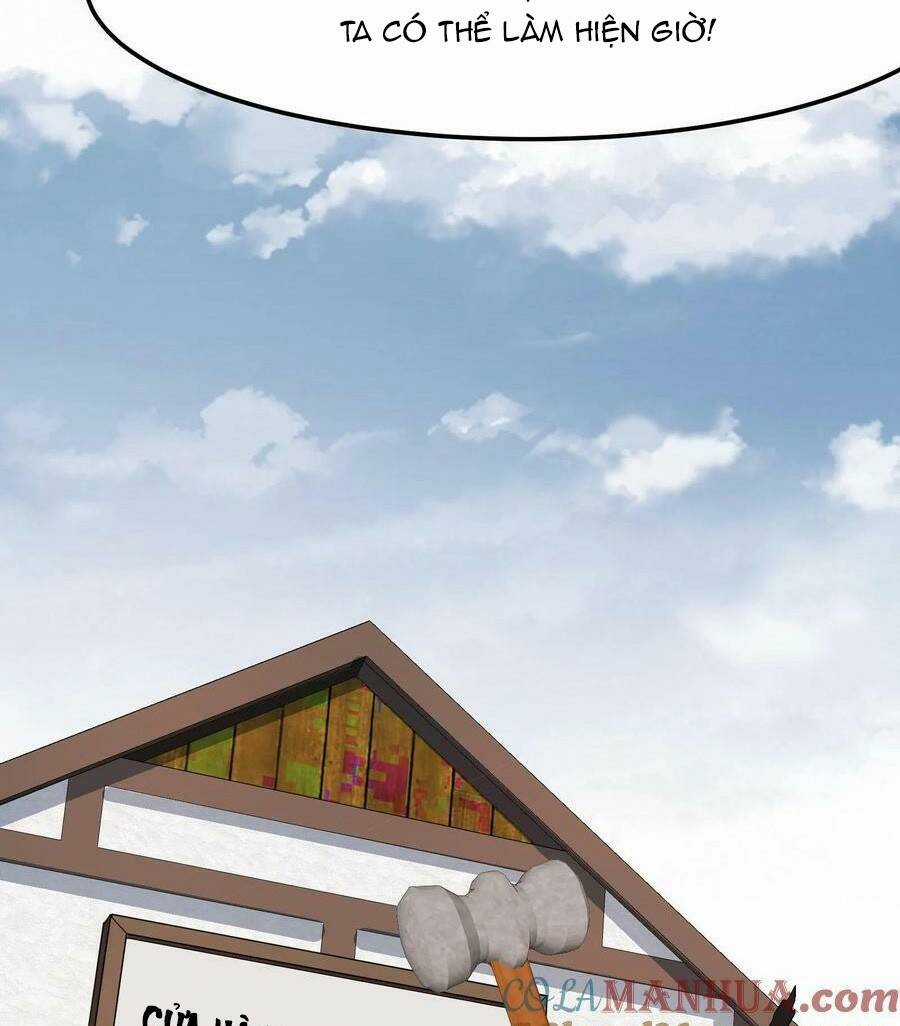 Đoạt Mạng Bằng Trị Liệu Thuật Chapter 64 trang 32