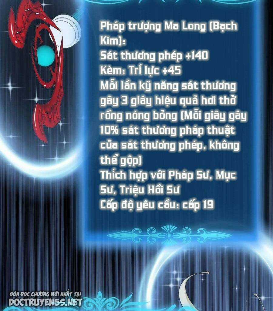 Đoạt Mạng Bằng Trị Liệu Thuật Chapter 64 trang 35