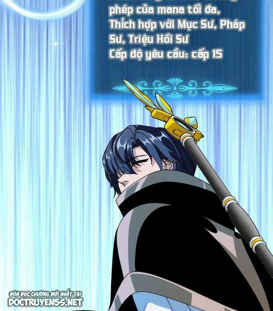 Đoạt Mạng Bằng Trị Liệu Thuật Chapter 64 trang 37