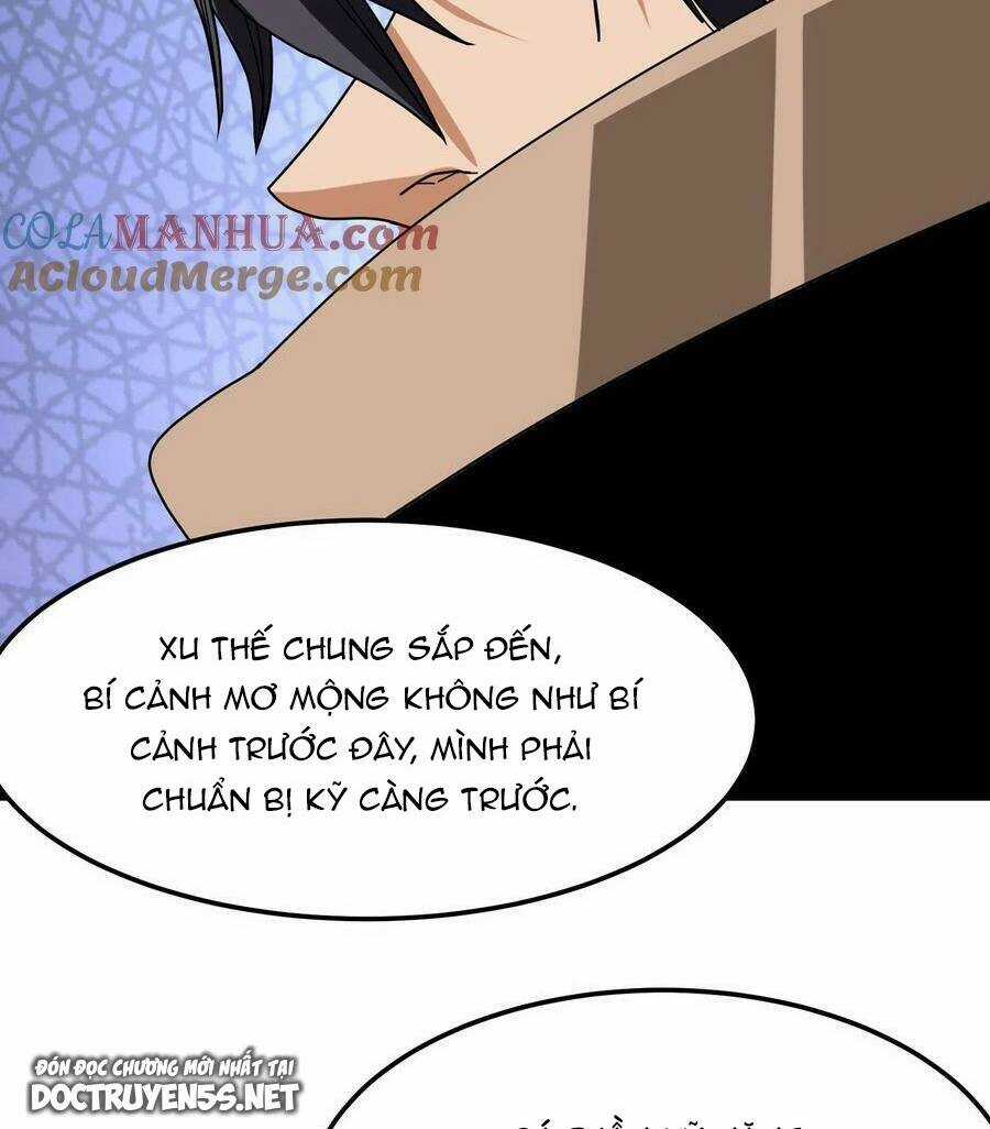 Đoạt Mạng Bằng Trị Liệu Thuật Chapter 64 trang 39