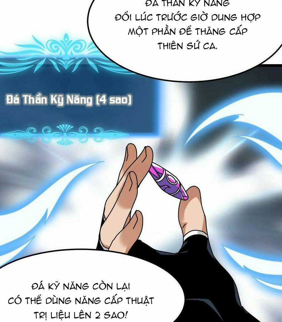 Đoạt Mạng Bằng Trị Liệu Thuật Chapter 64 trang 40