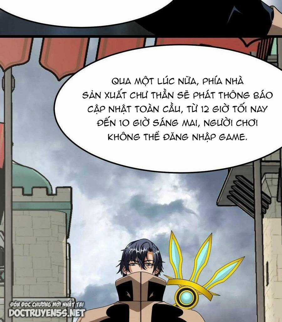 Đoạt Mạng Bằng Trị Liệu Thuật Chapter 64 trang 41