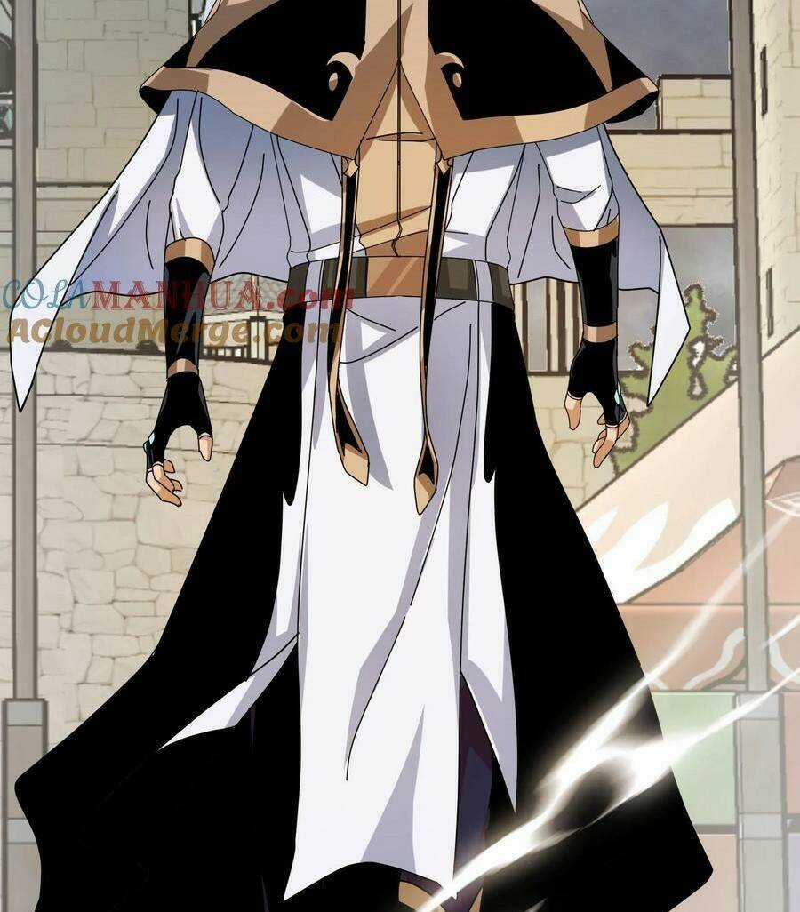 Đoạt Mạng Bằng Trị Liệu Thuật Chapter 64 trang 42