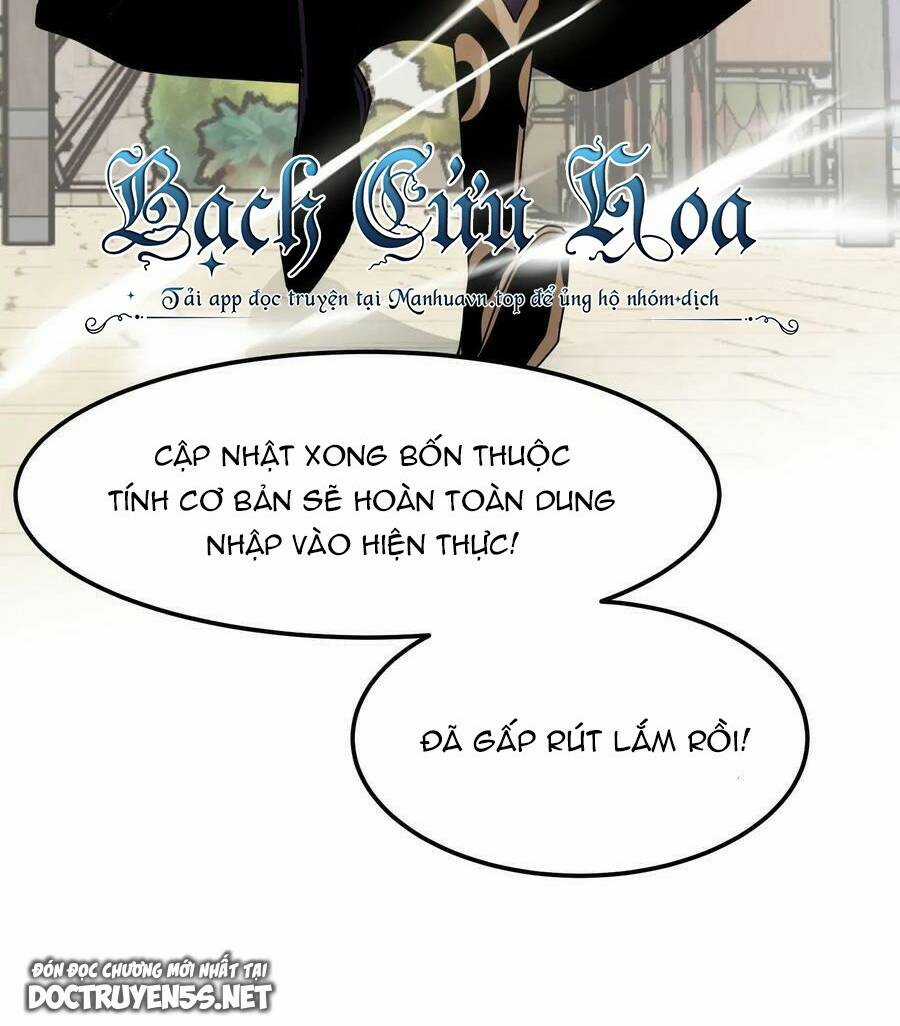 Đoạt Mạng Bằng Trị Liệu Thuật Chapter 64 trang 43