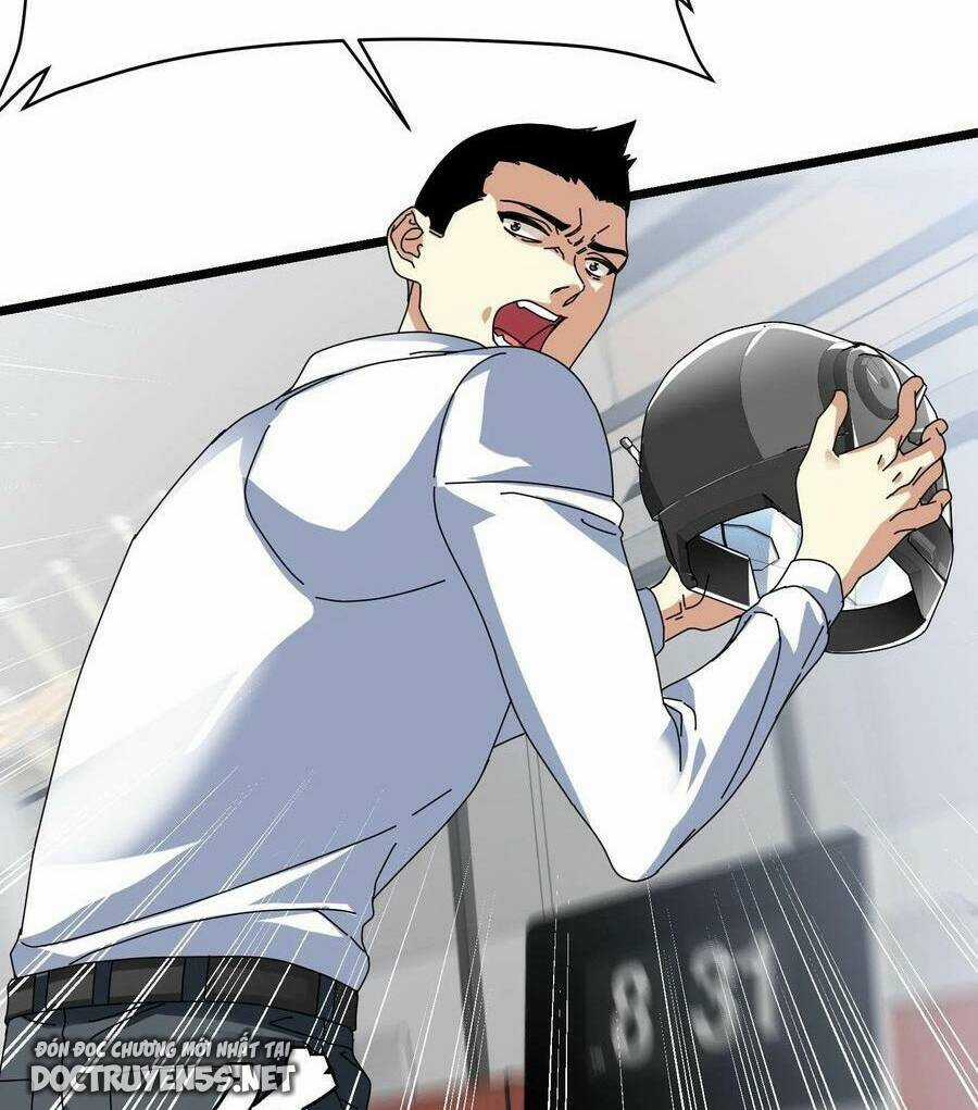 Đoạt Mạng Bằng Trị Liệu Thuật Chapter 64 trang 5