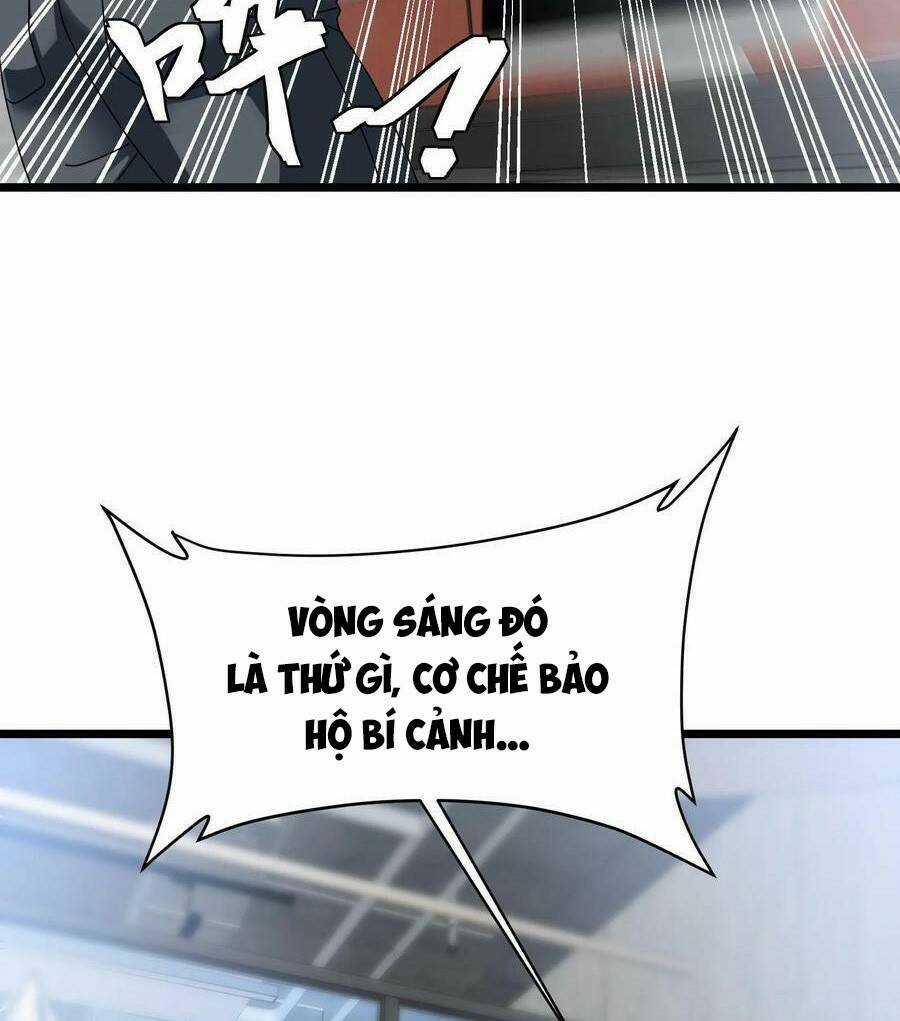 Đoạt Mạng Bằng Trị Liệu Thuật Chapter 64 trang 6