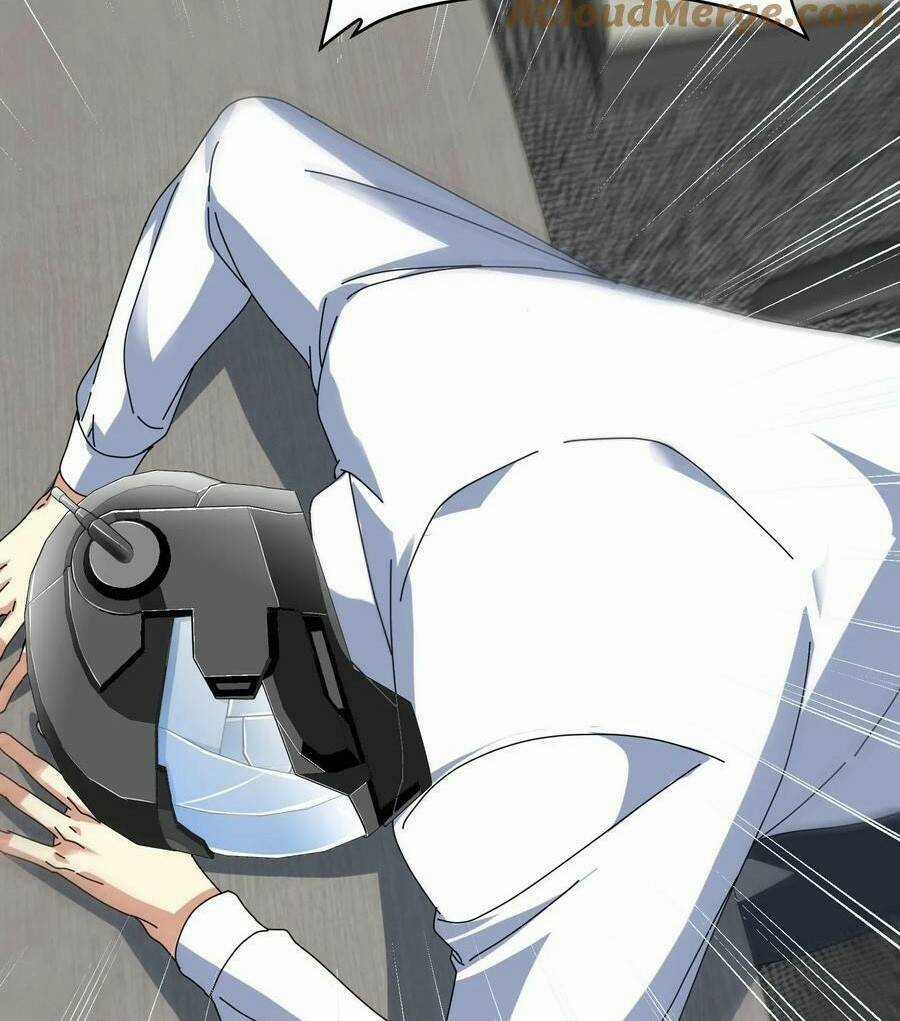 Đoạt Mạng Bằng Trị Liệu Thuật Chapter 64 trang 8