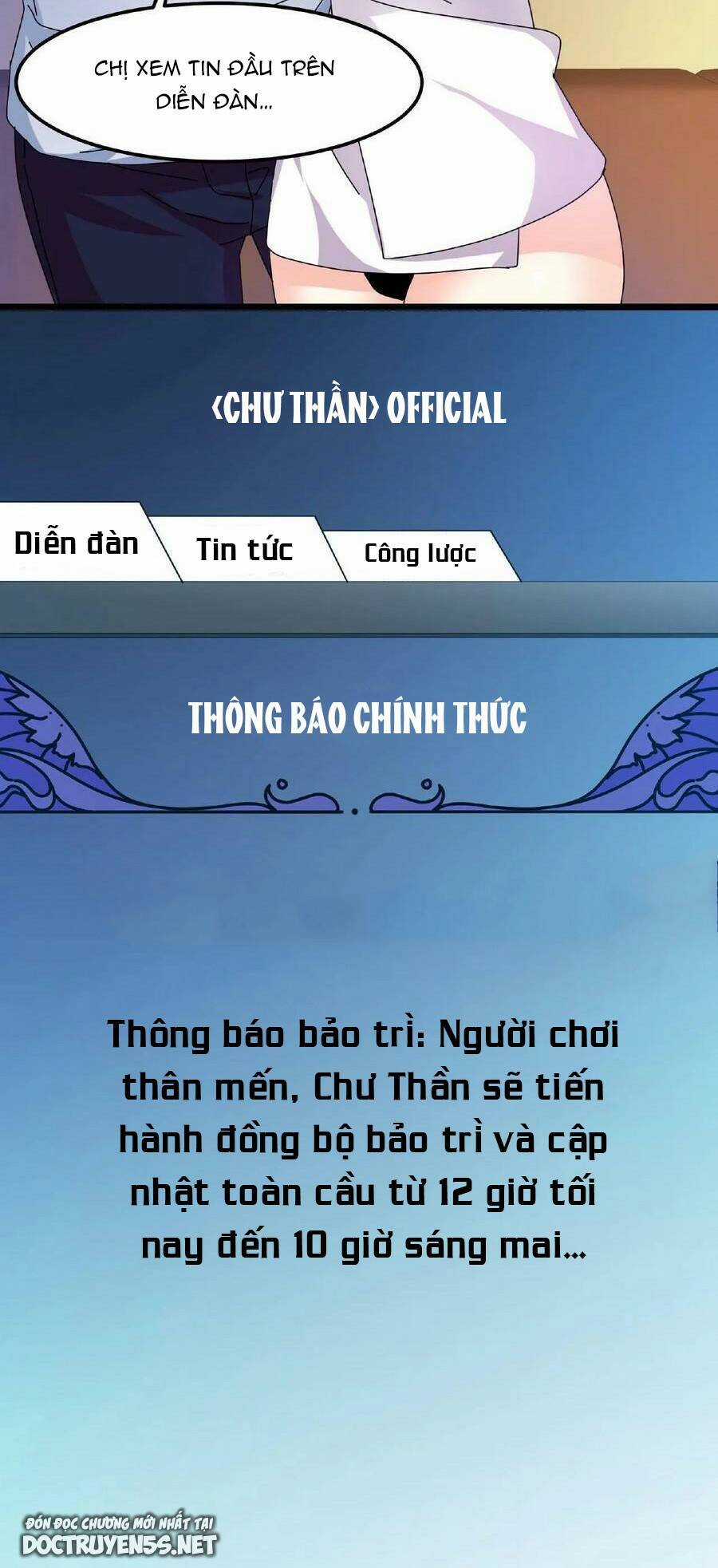 Đoạt Mạng Bằng Trị Liệu Thuật Chapter 65 trang 20