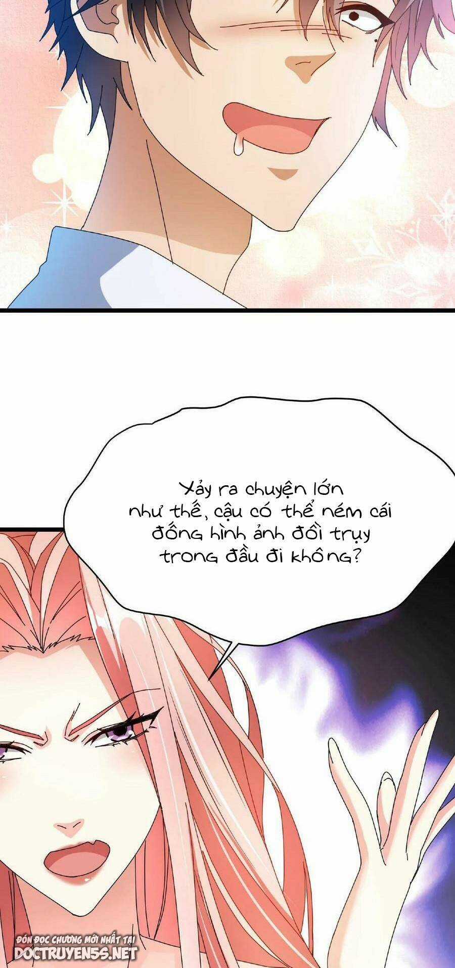 Đoạt Mạng Bằng Trị Liệu Thuật Chapter 65 trang 8