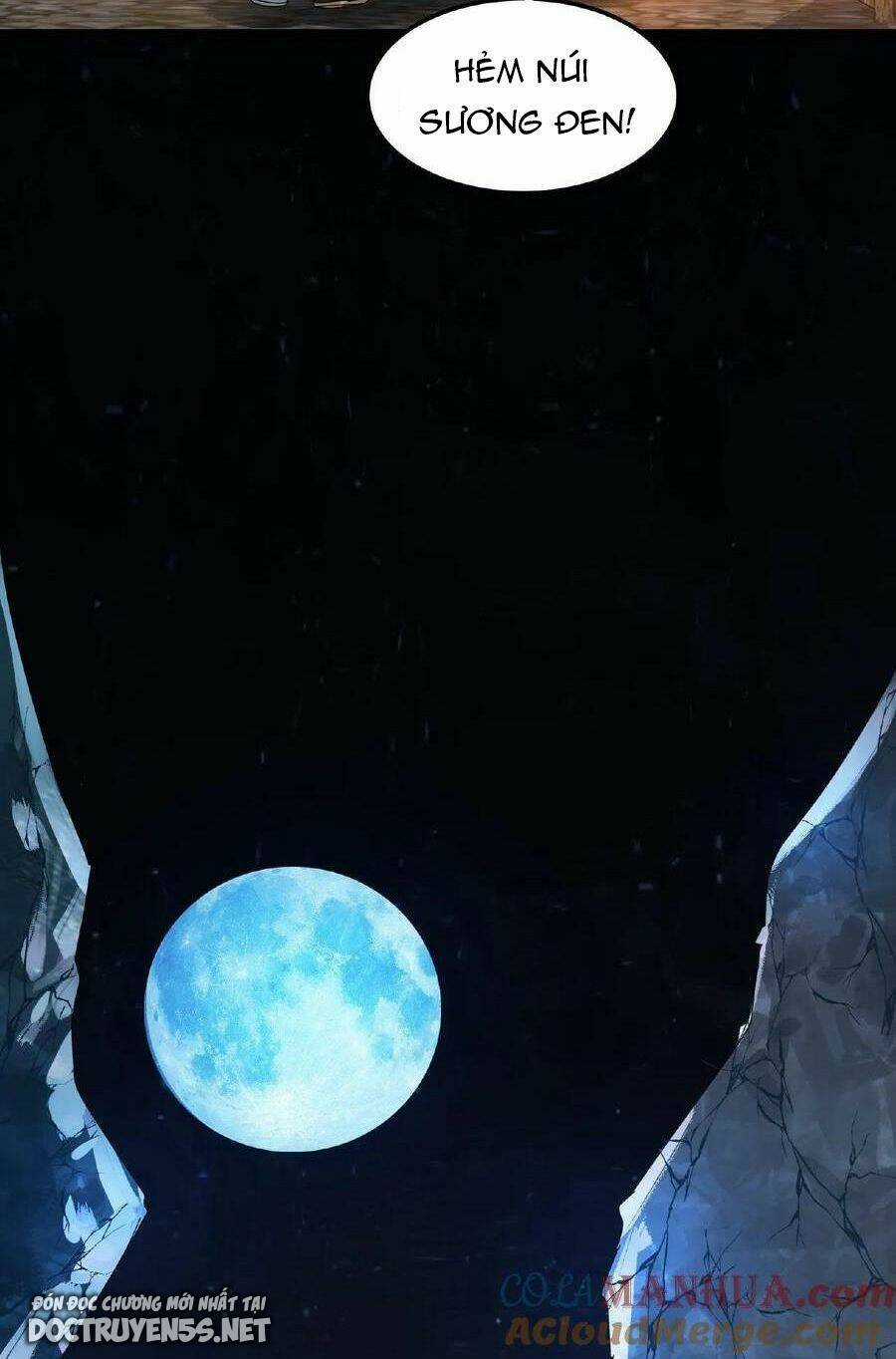 Đoạt Mạng Bằng Trị Liệu Thuật Chapter 7 trang 18