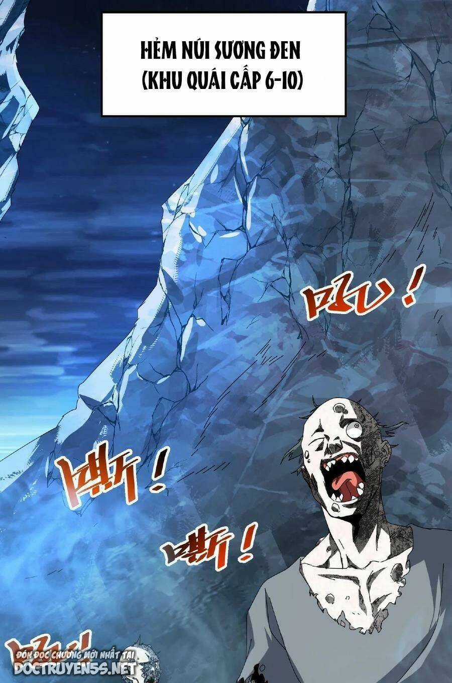 Đoạt Mạng Bằng Trị Liệu Thuật Chapter 7 trang 19