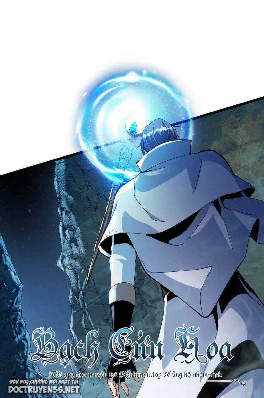 Đoạt Mạng Bằng Trị Liệu Thuật Chapter 7 trang 22