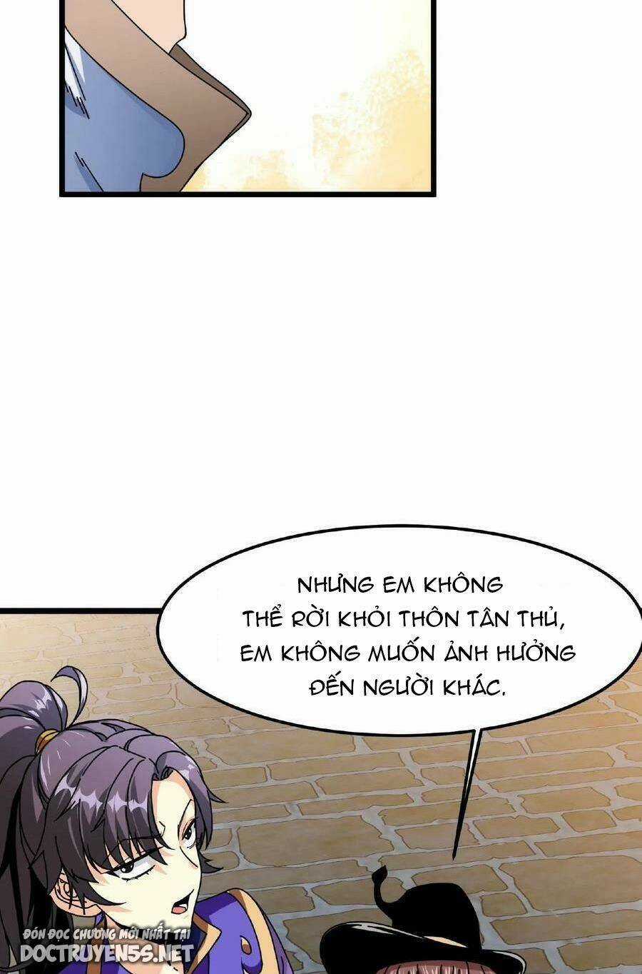 Đoạt Mạng Bằng Trị Liệu Thuật Chapter 7 trang 3