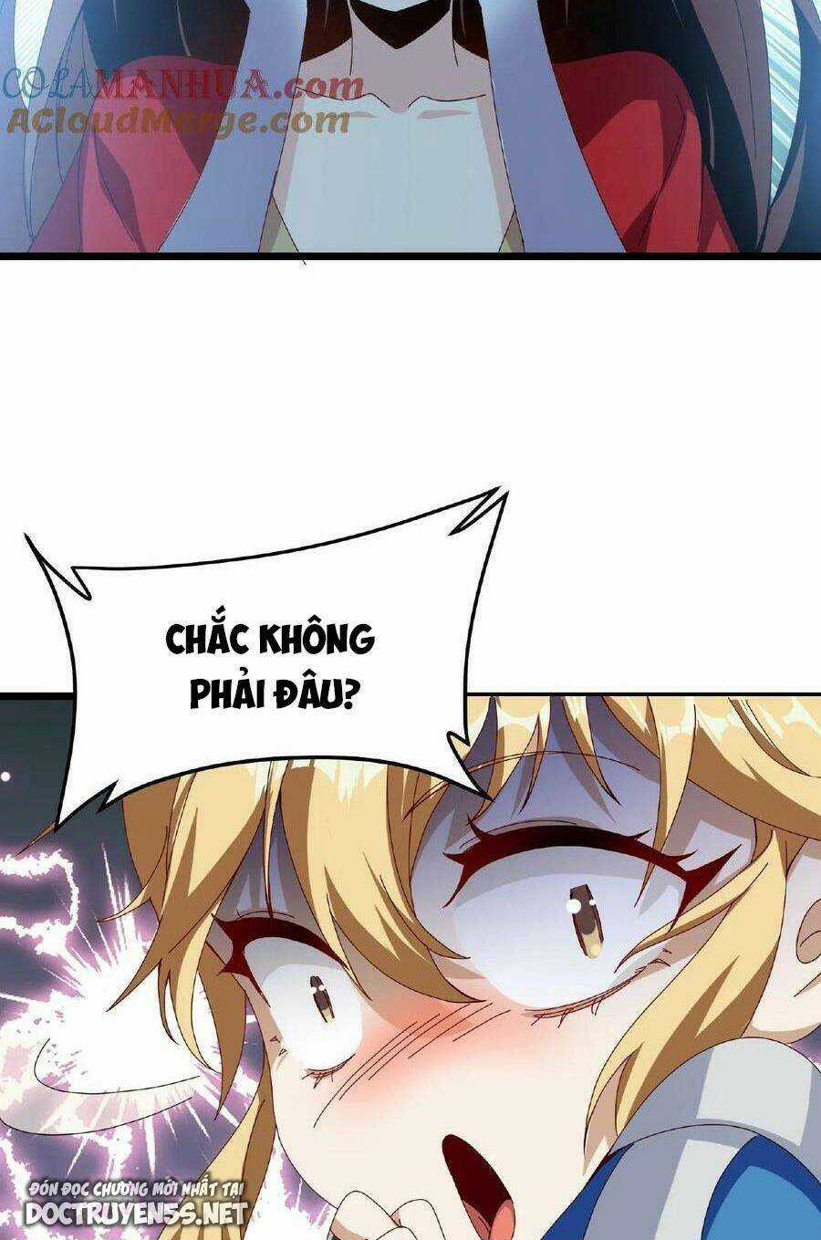 Đoạt Mạng Bằng Trị Liệu Thuật Chapter 7 trang 33