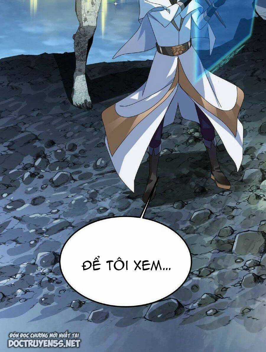 Đoạt Mạng Bằng Trị Liệu Thuật Chapter 7 trang 41