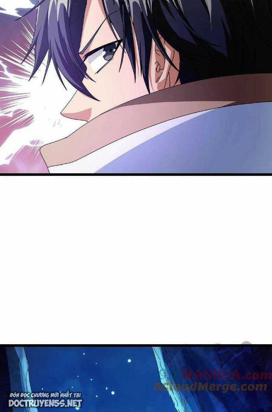 Đoạt Mạng Bằng Trị Liệu Thuật Chapter 8 trang 11