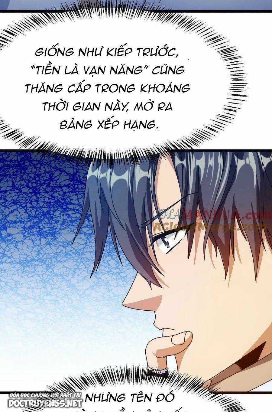 Đoạt Mạng Bằng Trị Liệu Thuật Chapter 8 trang 2