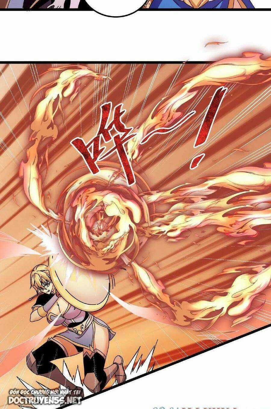 Đoạt Mạng Bằng Trị Liệu Thuật Chapter 8 trang 25