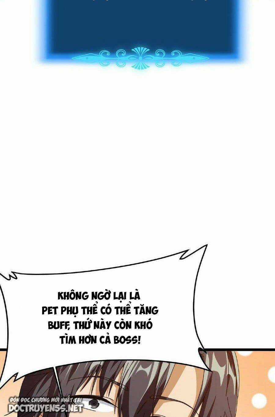 Đoạt Mạng Bằng Trị Liệu Thuật Chapter 8 trang 8