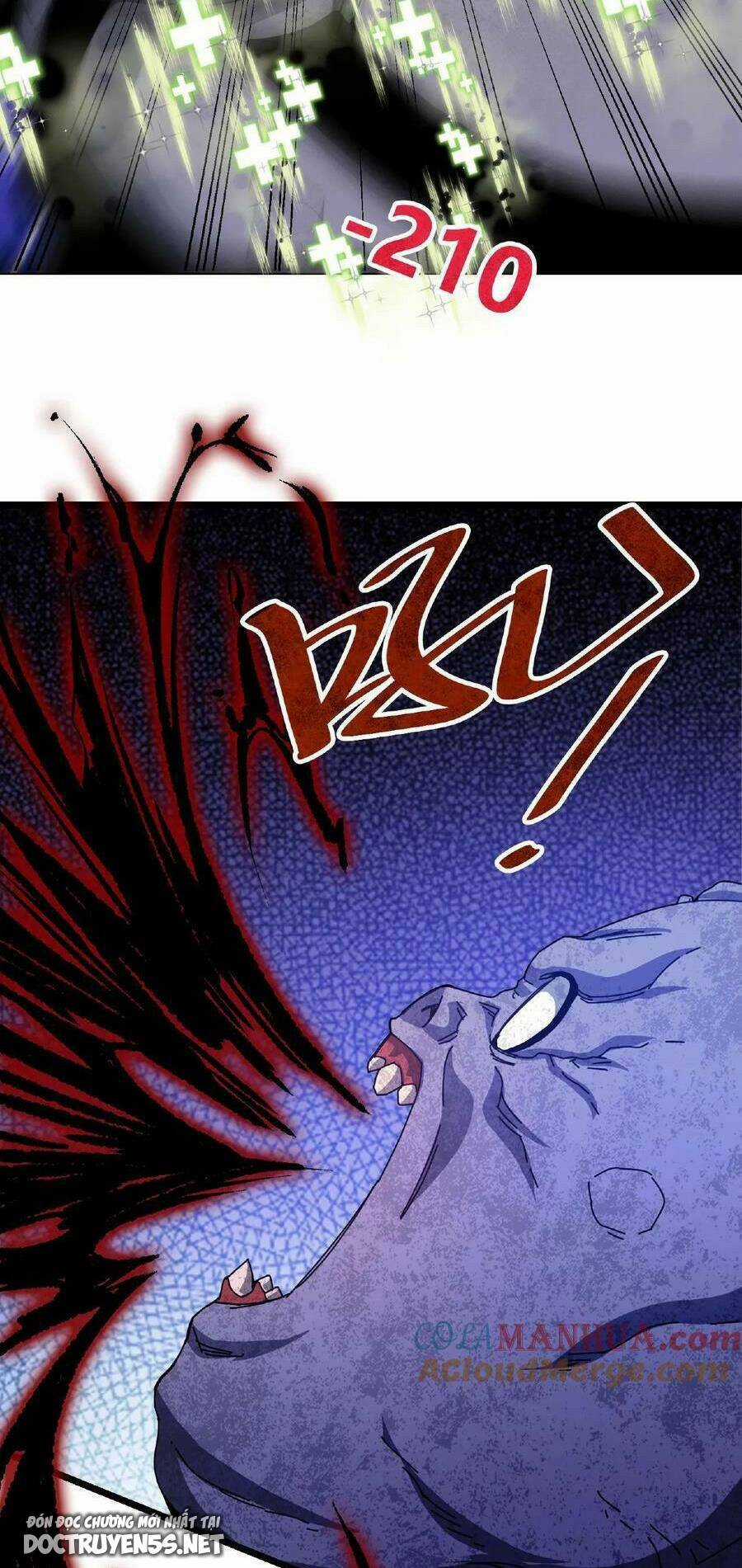 Đoạt Mạng Bằng Trị Liệu Thuật Chapter 9 trang 29