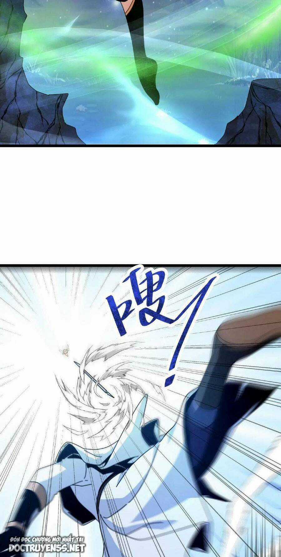 Đoạt Mạng Bằng Trị Liệu Thuật Chapter 9 trang 6