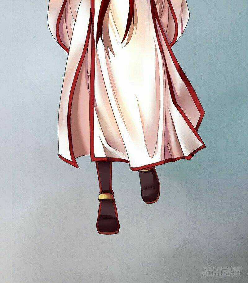 Đoạt Thiên Khuyết Chapter 1 trang 13