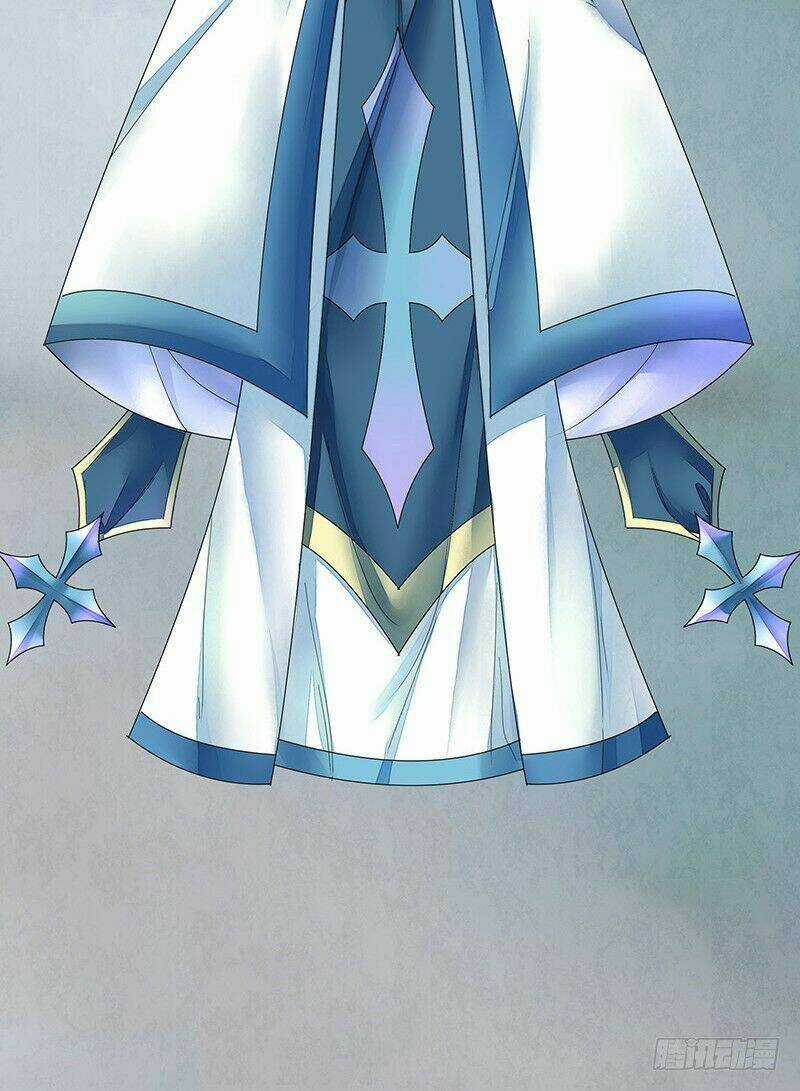 Đoạt Thiên Khuyết Chapter 1 trang 15