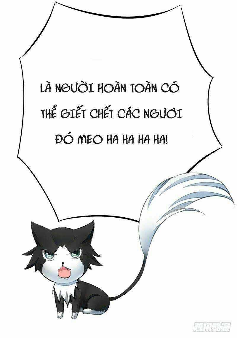 Đoạt Thiên Khuyết Chapter 1 trang 17