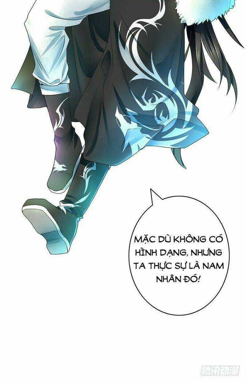 Đoạt Thiên Khuyết Chapter 1 trang 19