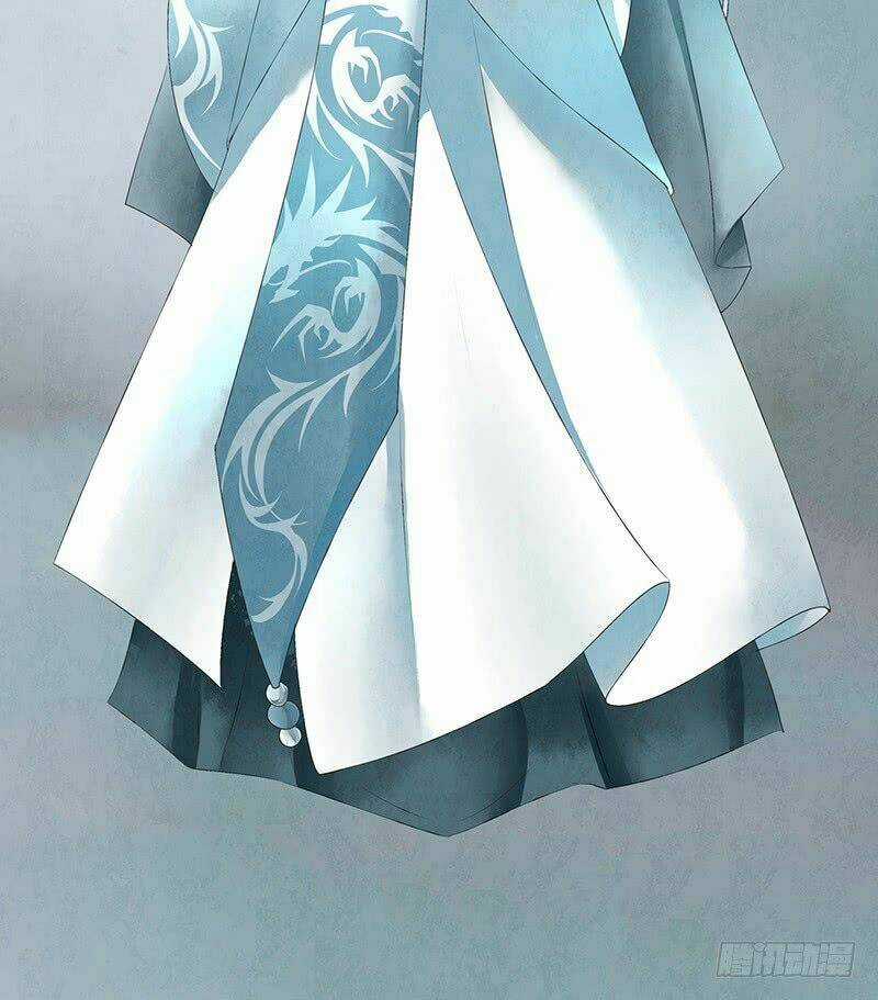 Đoạt Thiên Khuyết Chapter 1 trang 7