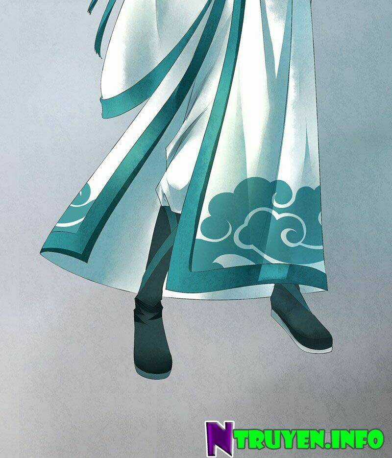 Đoạt Thiên Khuyết Chapter 1 trang 9