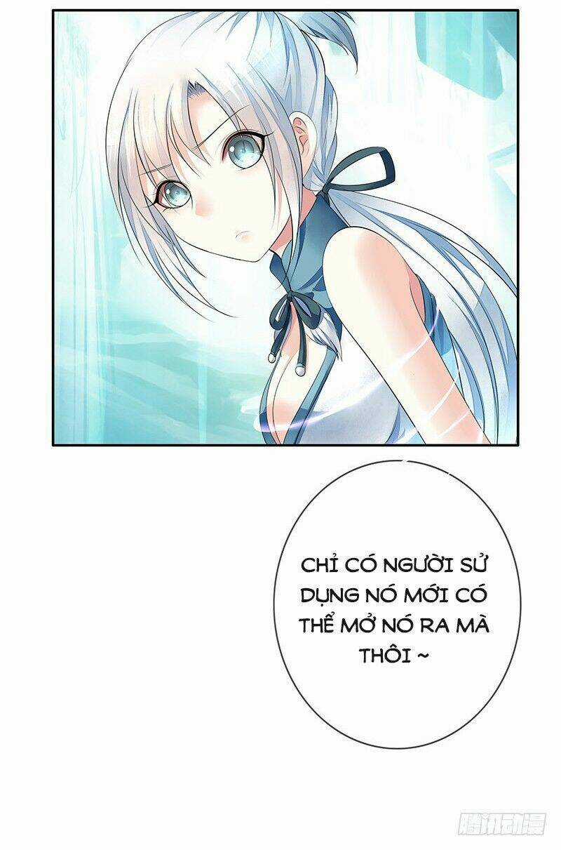 Đoạt Thiên Khuyết Chapter 2 trang 10