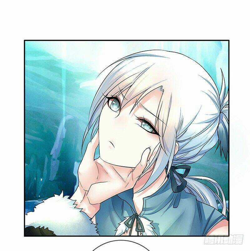 Đoạt Thiên Khuyết Chapter 2 trang 11