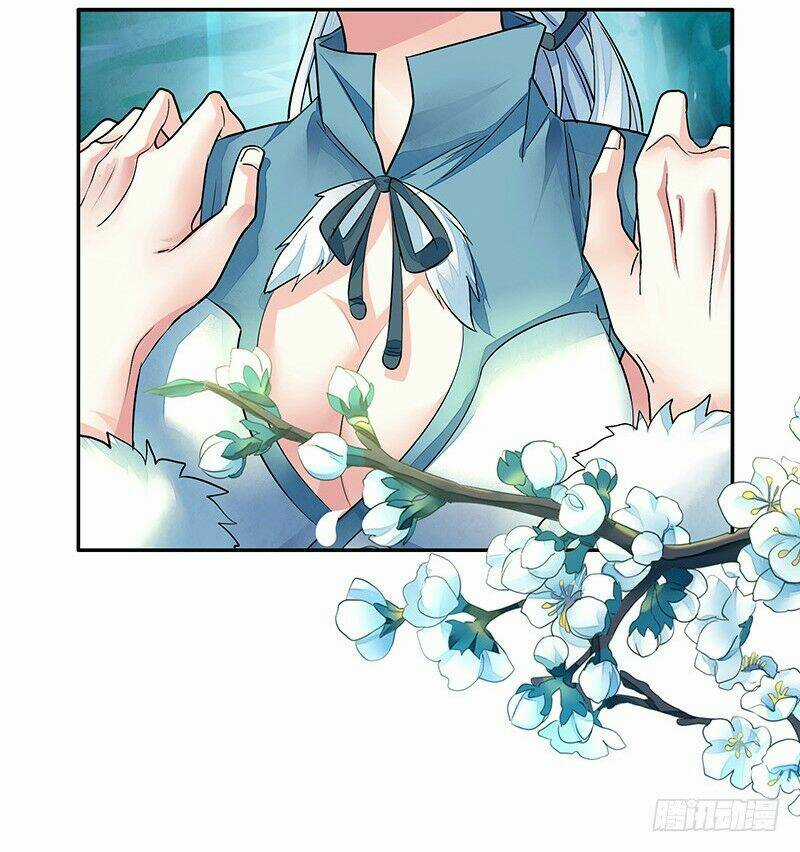 Đoạt Thiên Khuyết Chapter 2 trang 14