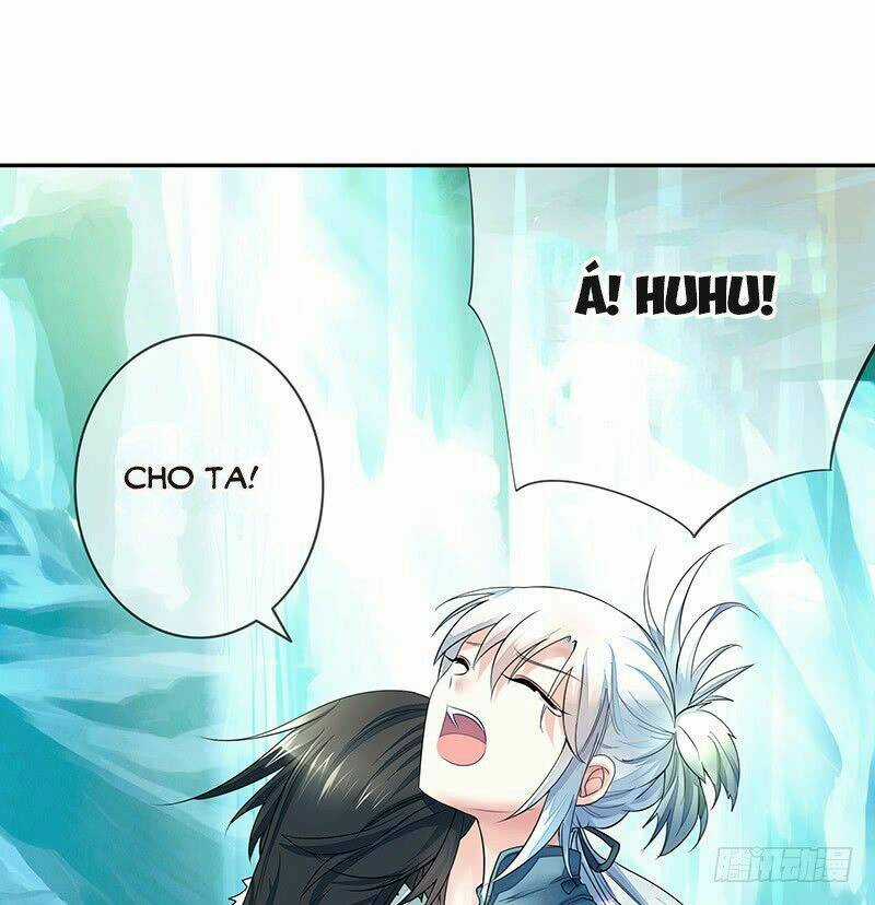 Đoạt Thiên Khuyết Chapter 2 trang 15