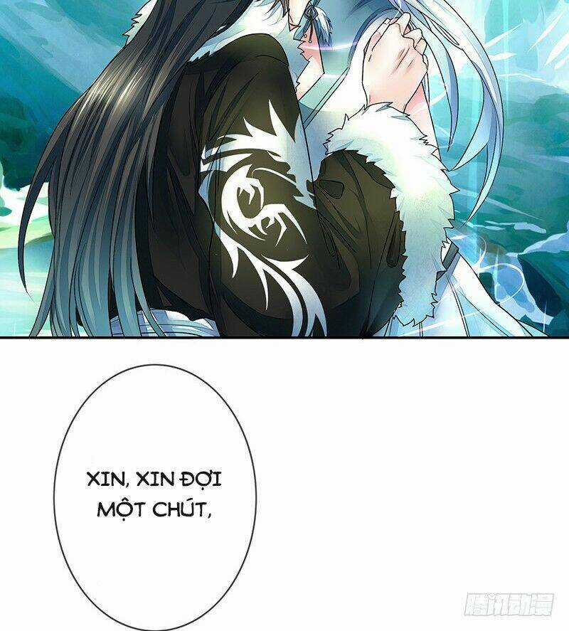 Đoạt Thiên Khuyết Chapter 2 trang 16