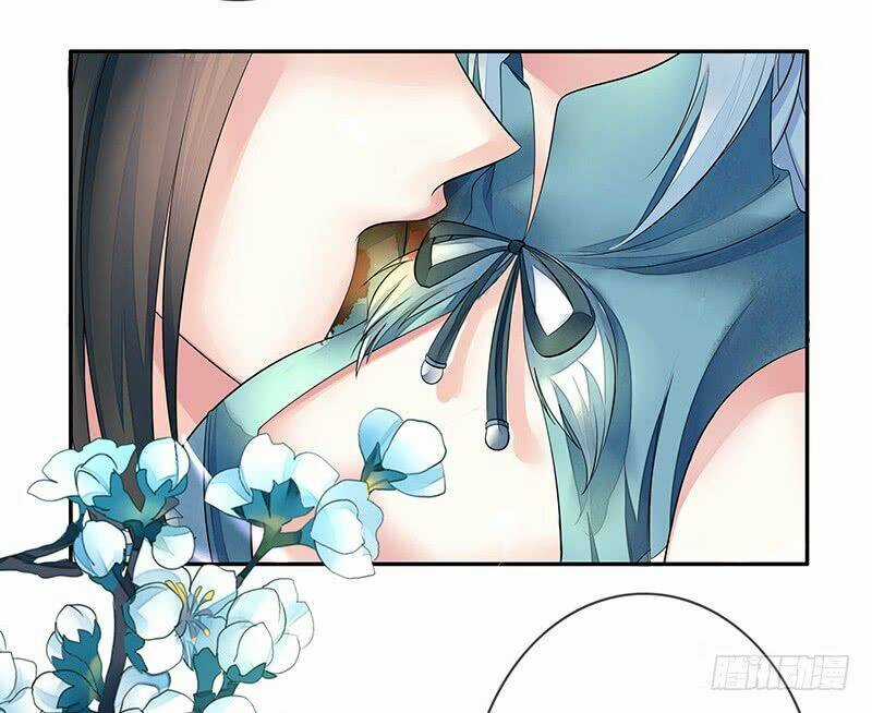 Đoạt Thiên Khuyết Chapter 2 trang 17