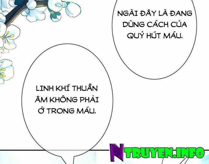 Đoạt Thiên Khuyết Chapter 2 trang 18