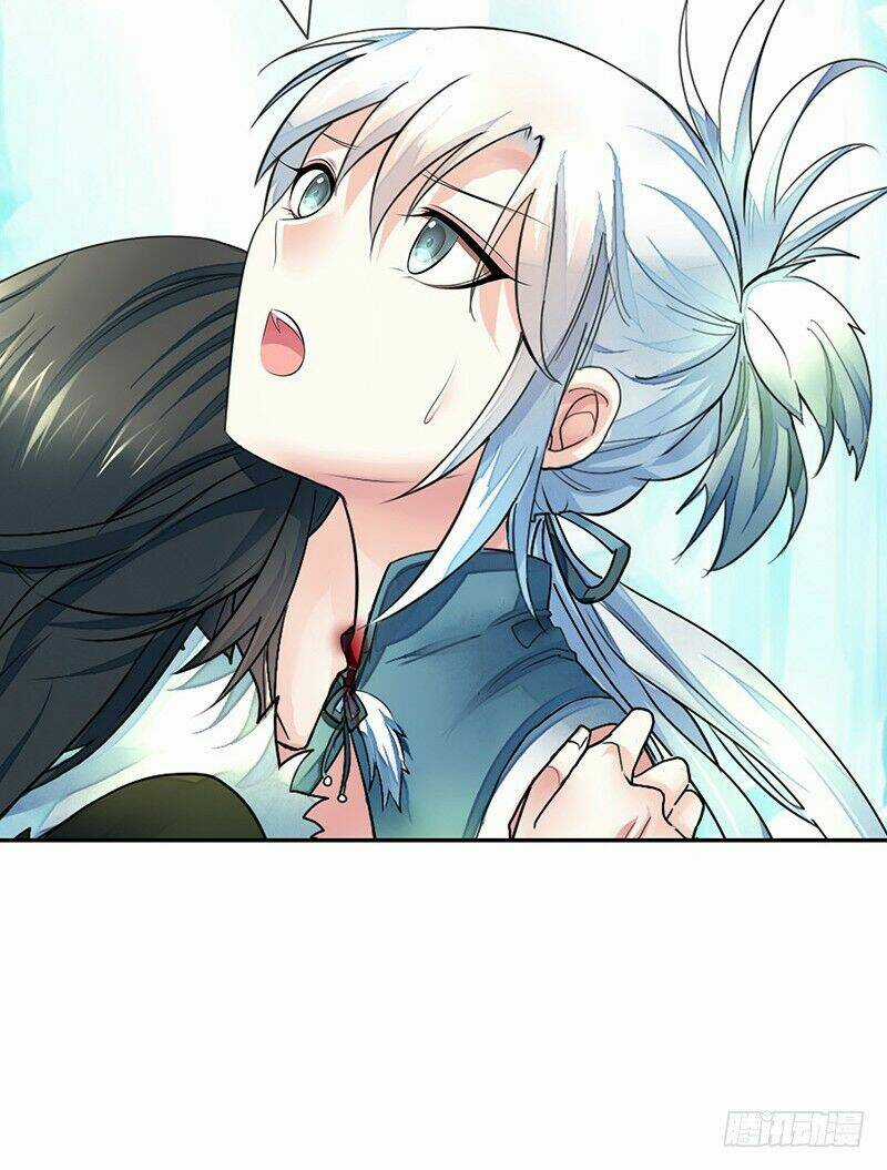 Đoạt Thiên Khuyết Chapter 2 trang 19