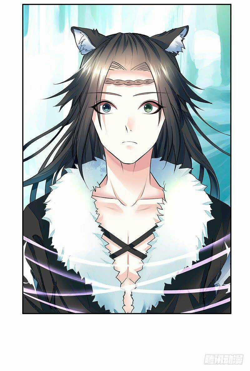 Đoạt Thiên Khuyết Chapter 2 trang 29