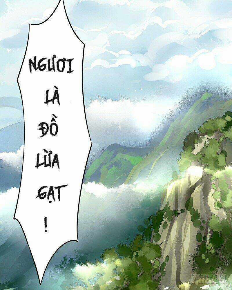 Đoạt Thiên Khuyết Chapter 2 trang 31