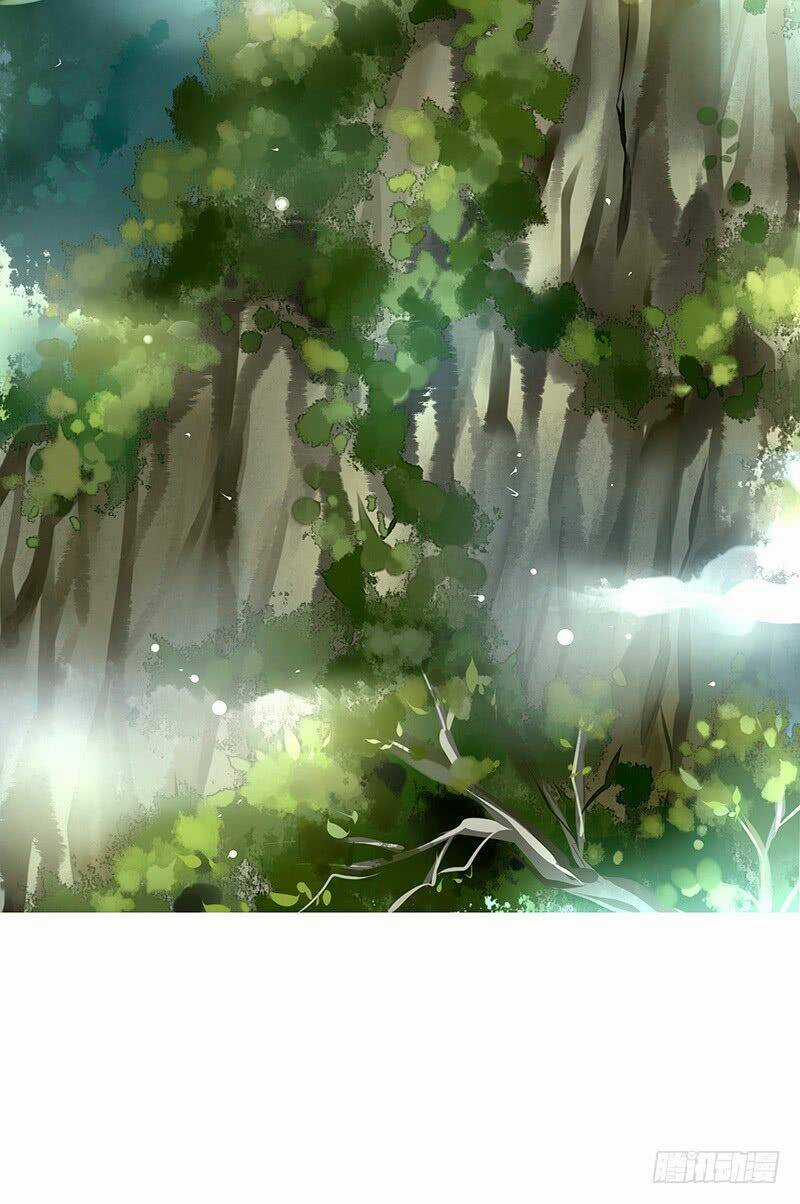 Đoạt Thiên Khuyết Chapter 2 trang 32