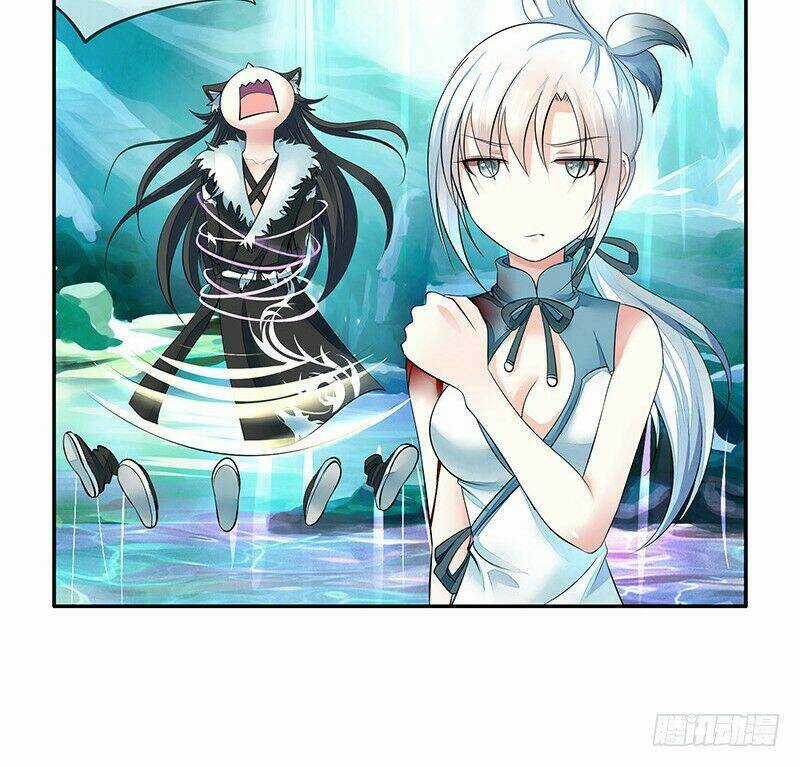 Đoạt Thiên Khuyết Chapter 2 trang 34