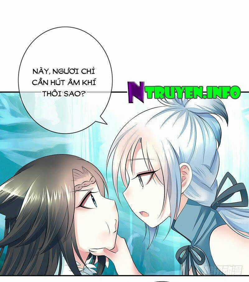 Đoạt Thiên Khuyết Chapter 2 trang 38