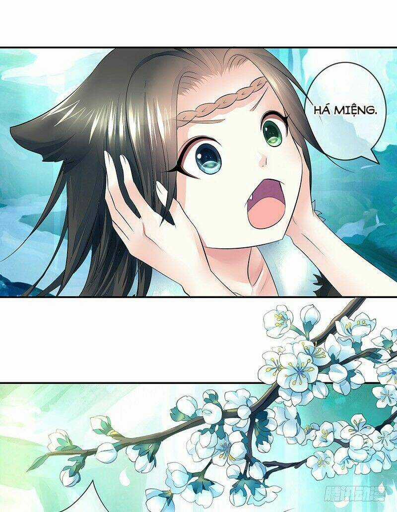 Đoạt Thiên Khuyết Chapter 2 trang 40