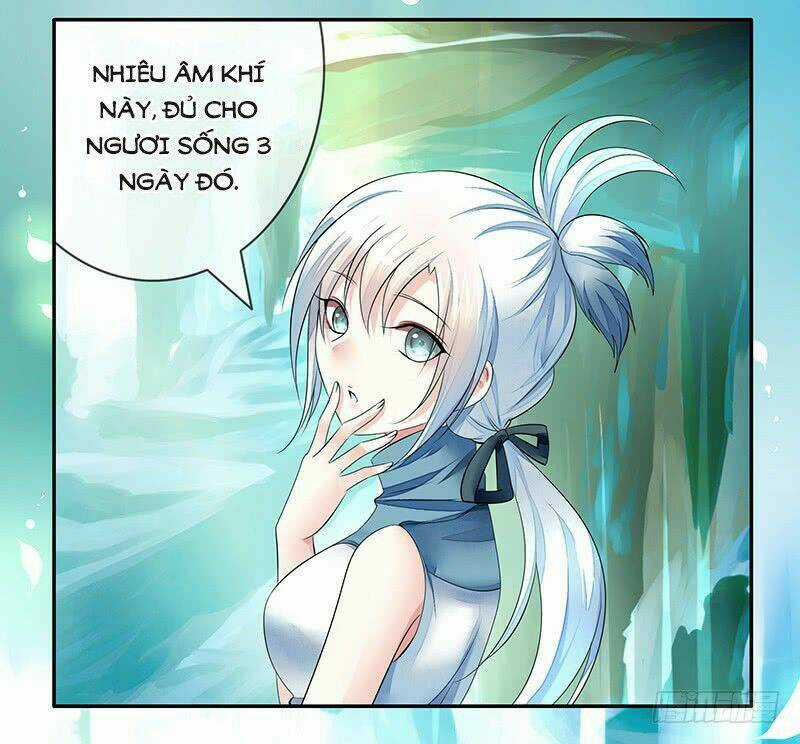 Đoạt Thiên Khuyết Chapter 2 trang 44