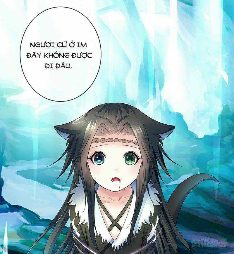 Đoạt Thiên Khuyết Chapter 2 trang 45