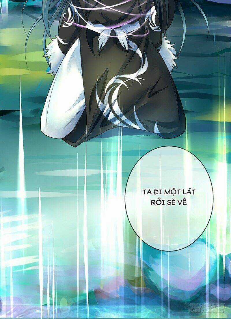 Đoạt Thiên Khuyết Chapter 2 trang 46