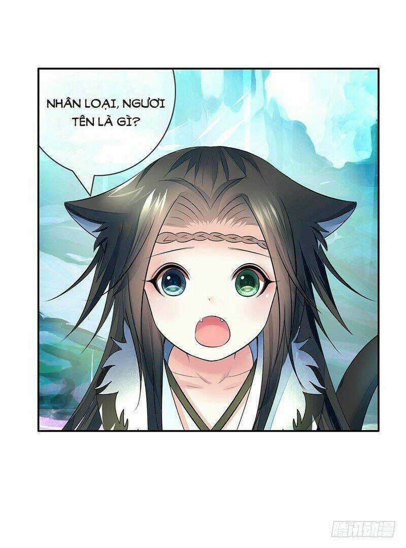 Đoạt Thiên Khuyết Chapter 2 trang 47